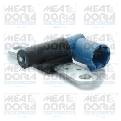 Sensor, camshaft position